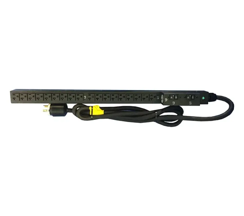 723221-001 - HP 2.8KVA 30A 120V Power Distribution Unit