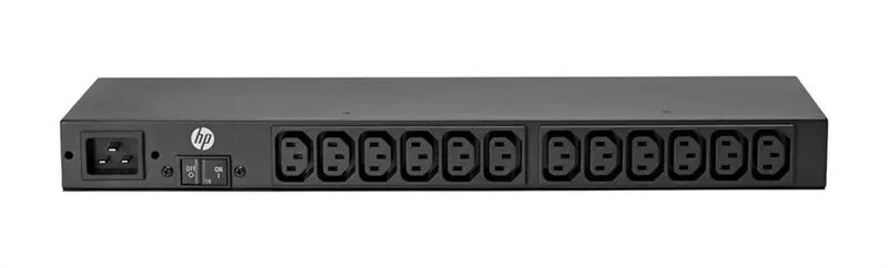 723222-001 - HP 200-240v 3.6KVA Power Distribution Unit