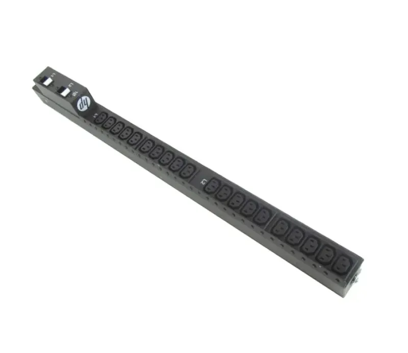723224-001 - HP Basic 200-240V 3.6KVA Power Distribution Unit
