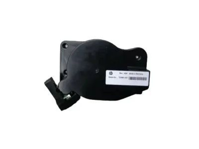 723581-001 - HP Spooling Mechanism