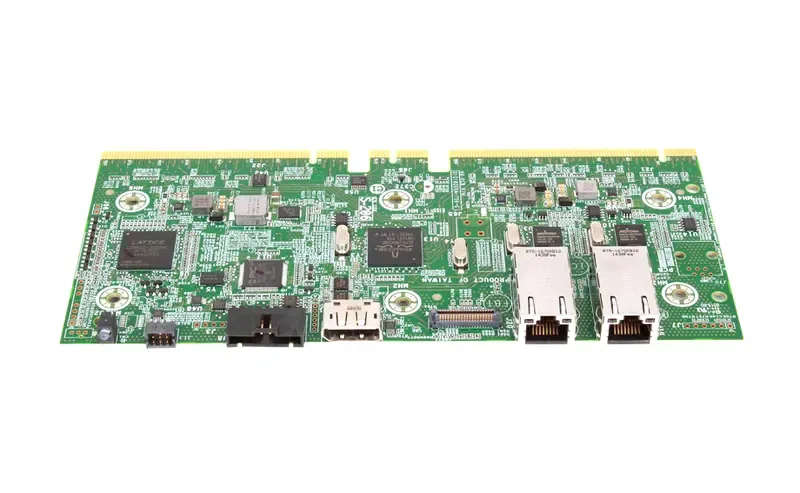 724056-001 - HP Management Module Node Assembly for Apollo 600