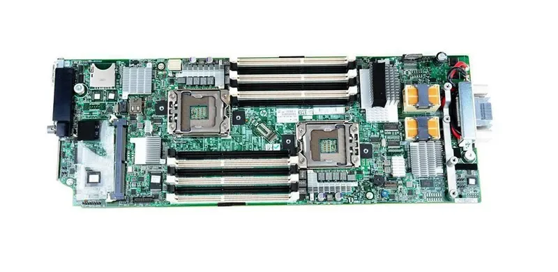 724089-001 - HP System Board (Motherboard) for ProLiant DL20 Server System