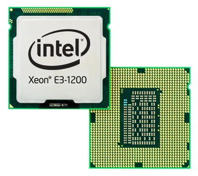 724157-B21 - HP 1.10GHz 5GT/s DMI 4MB SmartCache Socket FCLGA1150 Intel Xeon E3-1220L V3 2-Core Processor