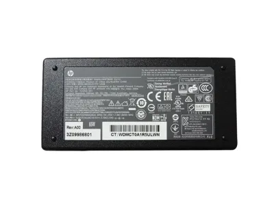 724264-001 - HP AC Adapter