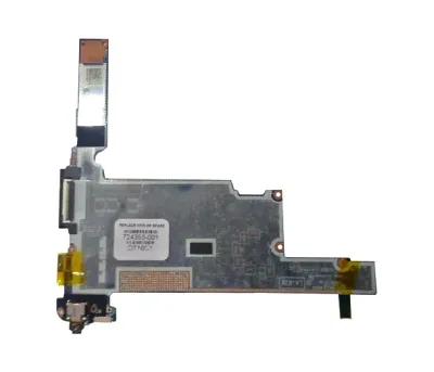 724353-001 - HP System Board (Motherboard) Intel Atom Z2760 CPU for ElitePad 900