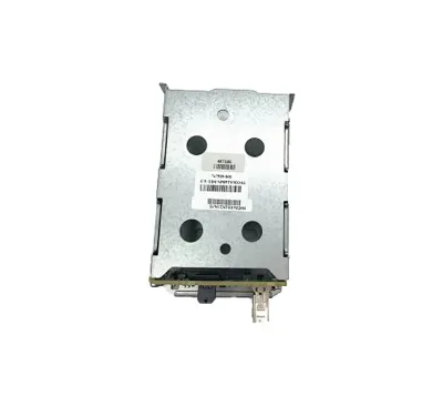 724864-B21 - HP ProLiant DL380 Gen9 2SFF Front / Rear SAS/SATA Kit