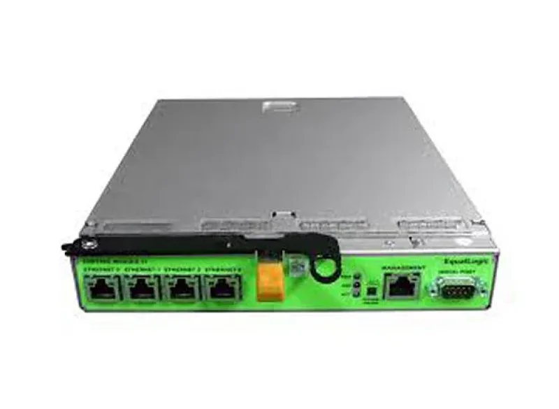 724K8 - Dell EqualLogic Type 10 Controller with 10GB Cache