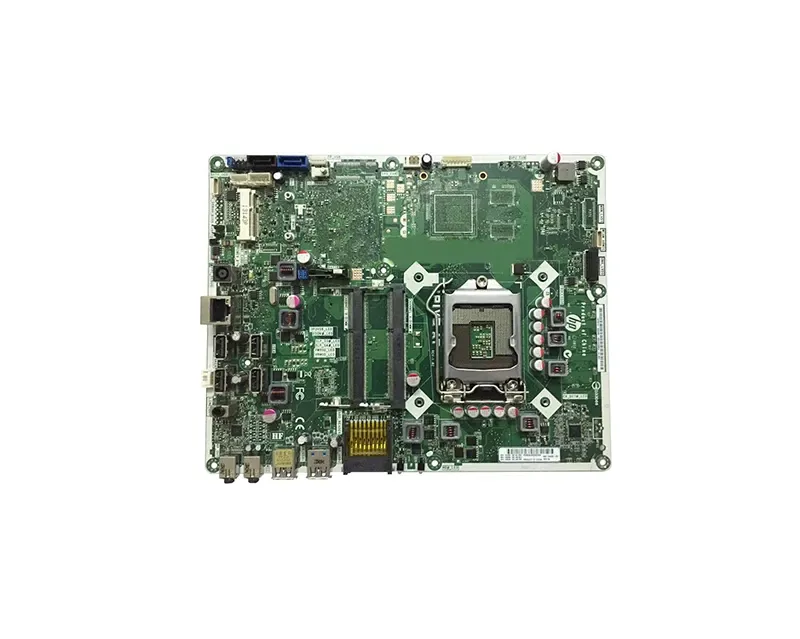 725206-501 - HP System Board (Motherboard) for Pavilion 23-b All-in-One Desktop PC