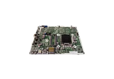 725206-601 - HP Intel Lindesberg-U System Board (Motherboard) for Pavilion TouchSmart 23-B 23-F All-in-One Series Desktop PC