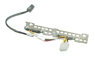 725275-001 - HP 2 x LFF Cage Bracket for ProLiant DL320e G8