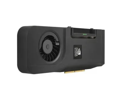 725327-001 - HP Quadro K2100M N15P-Q3 2GB Video Graphics Card