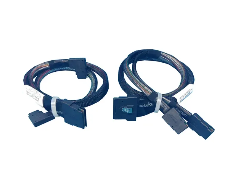 725895-B21 - HP V2 Smart Array Cable Kit for ProLiant ML350e G8