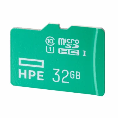 726116-B21 - HP 8GB MicroSD Enterprise Mainstream Flash Media Kit