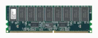 7264WMDVA8G22TXR-PF0 - PNY 512MB DDR-266MHz PC2100 ECC Registered CL2.5 184-Pin DIMM Dual Rank Memory Module