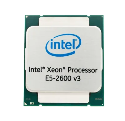 727008-L21 - HP 2.30GHz 9.60GT/s QPI 25MB L3 Cache Socket LGA2011-3 Intel Xeon E5-2650v3 10-Core Processor