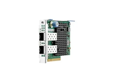 727054-B21 - HP 562FLR Dual Port 10GB SFP+ Ethernet Adapter