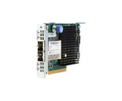 727060-B21 - HP FlexFabric 10GB 2-port 556FLR-SFP+ Adapter