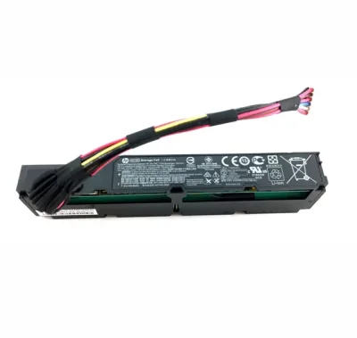 727259-B21 - HP 96-Watts Smart Storage Battery with 145mm Cable for ProLiant DL/ML/SL Server