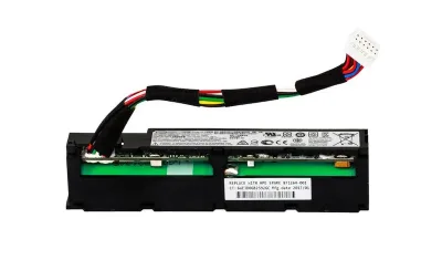 727260-003 - HP 96-Watts Smart Storage Battery with 145MM Cable for ProLiant DL380