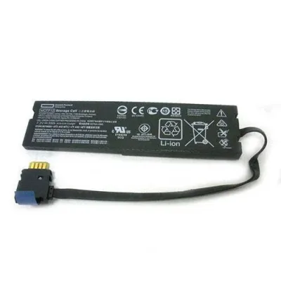 727261-B21 - HP 12w Megacell Storage Battery for Smart Array Gen9 Server