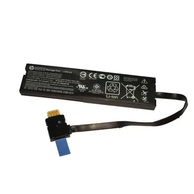 727263-001 - HP 12w 7.2v Battery Megacell Capacitor Pack for ProLiant BL460c Gen9 Server