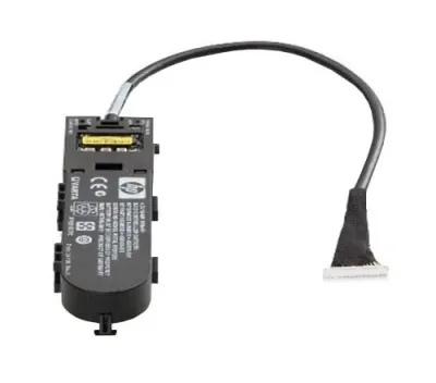 727263-003 - HP 12-Watts 7.2V FBWC Smart Array Battery for ProLiant BL460C G9 / G10 Server