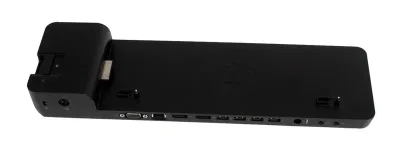 727347-001 - HP 2013 Ultraslim Docking Station for Elitebook 820 G1 Notebook PC