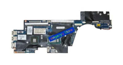 727527-501 - HP Envy 14-K UltraBook Motheboard with 740m/2g i7-4500u 1.6GHz Cpu
