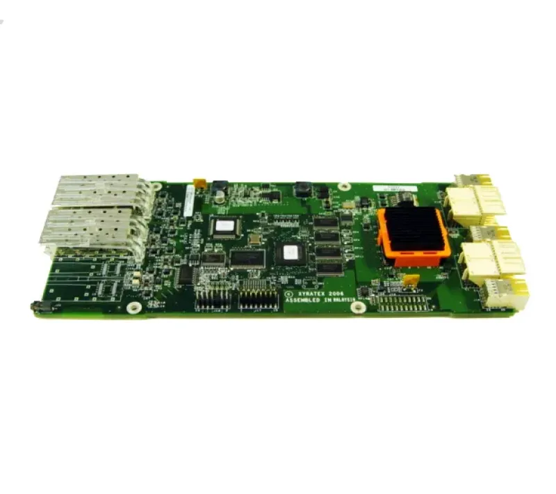 72756-02 - HP 4-Port Fibre Channel 4Gb/s Controller I/O Module