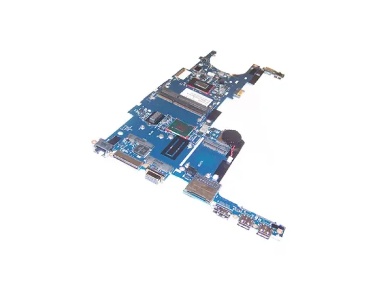 727621-001 - HP System Board for Elitebook 9470 Q77 i5-3337u Hd+ Laptop