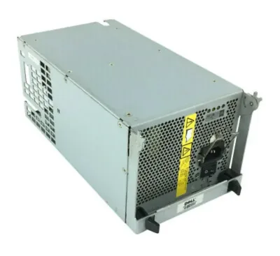 72775-10C - NetApp 440-Watts DC Power Supply for Disk Shelves DS14MK4