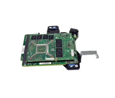 727977-001 - HP Mezzanine Card Bracket Assembly for ProLiant BL460c G8