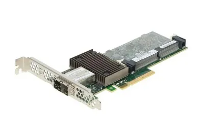 728099-001 - HP LSI 12GB 8-Port External SAS Controller
