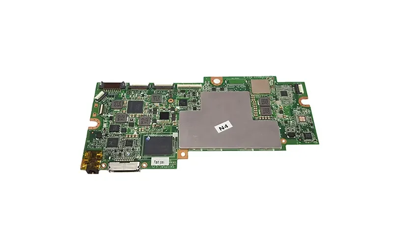 728156-001 - HP Slatebook X2 10-H 10.1 16GB Ssd Tablet Motheboard with Tegra 4 T40s Cpu