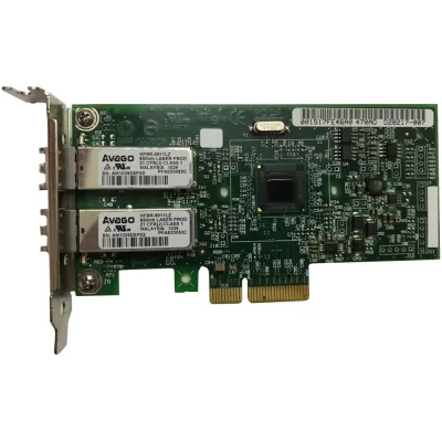 7281A-2 - Sun PCI-E Dual Gigabit Ethernet MMF LP
