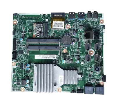 728286-501 - HP AIO Motherboard with AMD E1-1500 1.48GHz CPU