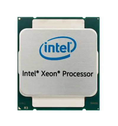 728382-B21 - HP 2.00GHz 9.60GT/s QPI 40MB Cache Socket FCLGA2011 Intel Xeon E5-4667 V3 16 Core Processor Kit for BL660C Gen9