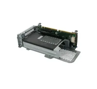 728536-001 - HP CPU Riser Cage for ProLiant DL380P G8