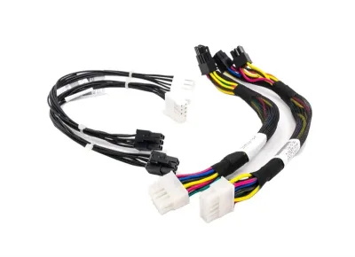 728539-B21 - HP Graphic Card Power Cable Kit