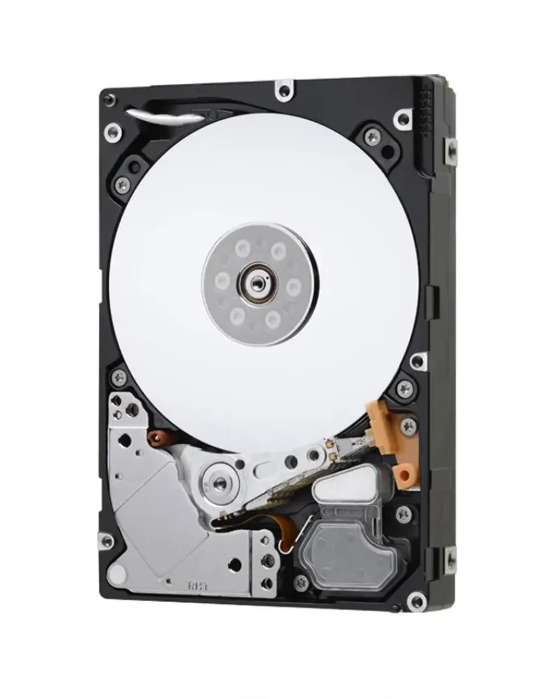 728575-001 - HP 1TB 7200RPM SAS 6GB/s Hot-Pluggable 2.5-inch Hard Drive