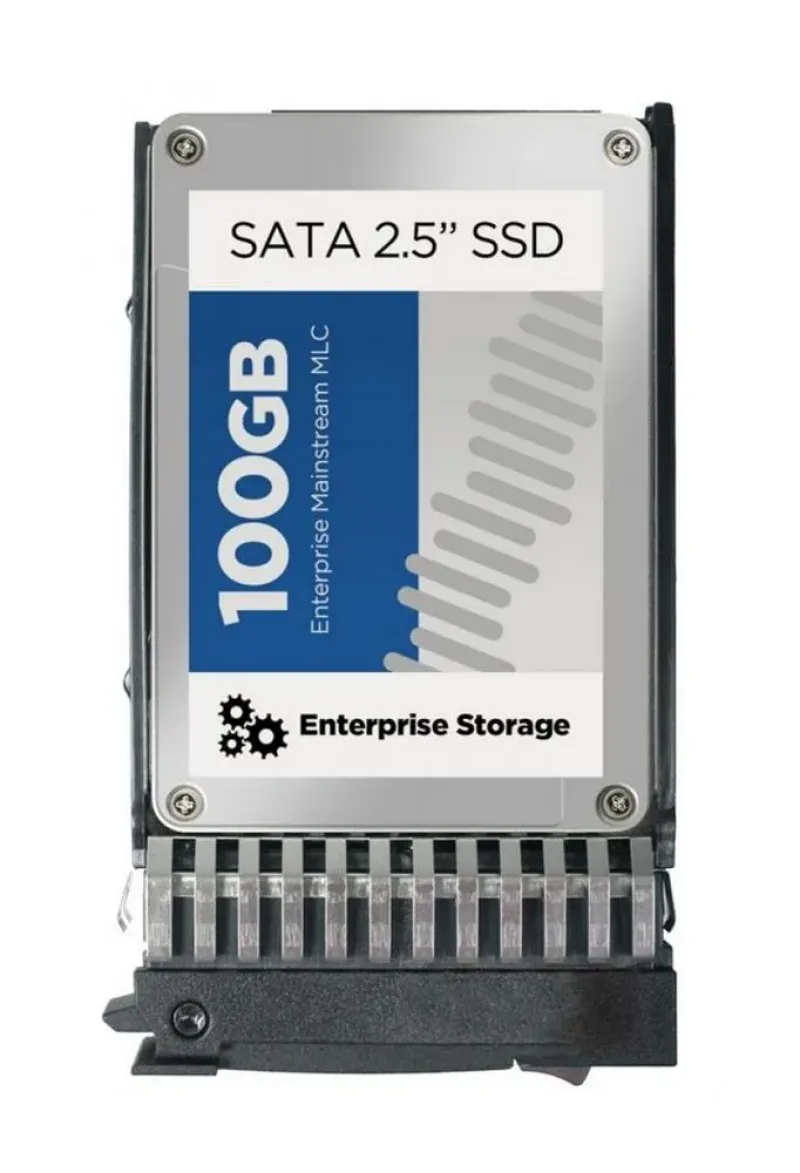 728732-B21 - HP 120GB SATA 6GB/s Value Endurance Enterprise Boot 3.5-inch Solid State Drive