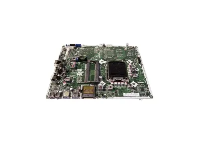 728933-001 - HP Intel Lindesberg-U System Board (Motherboard) for Pavilion TouchSmart 23-B 23-F All-in-One Series Desktop PC