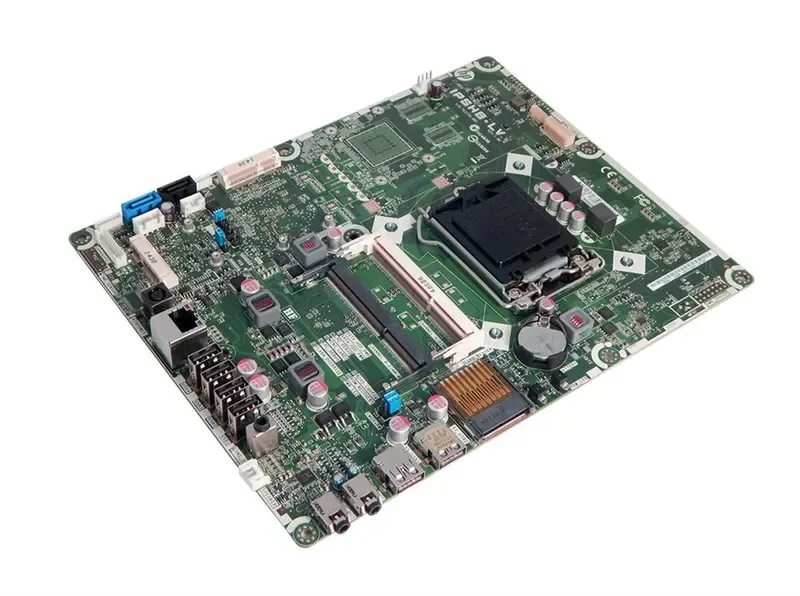 729132-001 - HP Intel H87 System Board (Motherboard) for 20/2200 Series