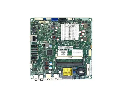 729134-001 - HP TS 19 Daisy Kabini AIO System Board (Motherboard) with AMD E1-2500 1.4GHz CPU