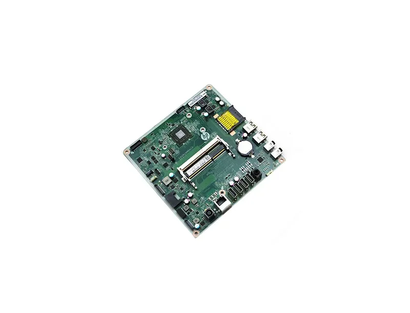 729228-001 - HP System Board (Motherboard) for Pavilion TouchSmart 23 All-In-One Series Desktop PC