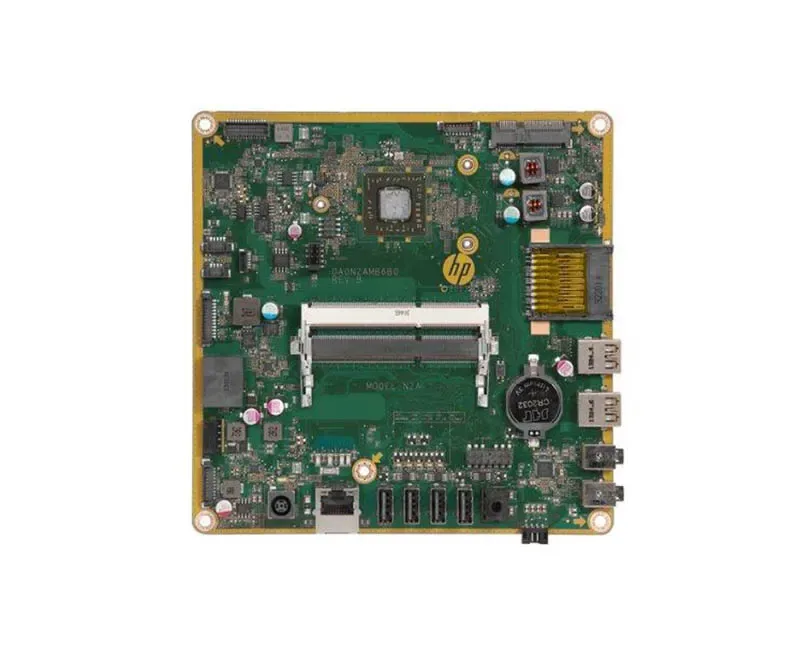 729228-501 - HP System Board (Motherboard) for Pavilion TouchSmart 23 All-In-One Series Desktop PC