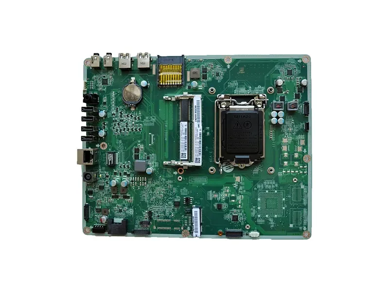 729230-501 - HP System Board for Pavilion 23-h 23 Lilium-u Aio Intel Motherboard S1156x