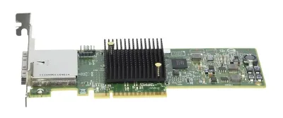 729552-B21 - HP H221 SAS 6Gb/s PCI Express 3.0 Host Bus Adapter
