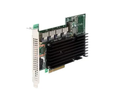 729635-001 - HP Smart Array P430 6GB 1-Port Internal SAS PCI-Express 3.0 x8 RAID Controller Card