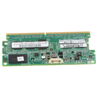 729639-001 - HP 4GB FBWC Module 4Gx72 For Smart Array P Series - 244-Pins